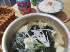 -Woolee韩食堂·韩式家庭料理