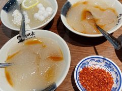 -肖四女乐山跷脚牛肉(世博源店)