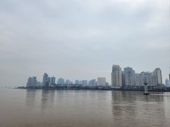 -江心屿景区