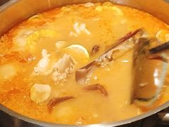 -官也街澳门火锅(新源里店)