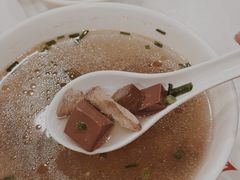 鸡血汤-振鼎鸡(天钥桥路店)