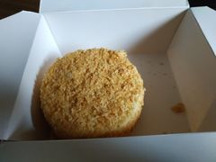 香酥奶酪蛋糕-六贤记(杭州龙湖滨江天街店)