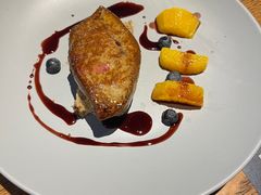 -曼乐辰餐厅(中庚漫游城店)