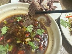 -三中高皇羊肉馆