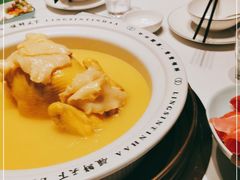 -领鲜天下·焗海鲜·花胶鸡(天目里店)