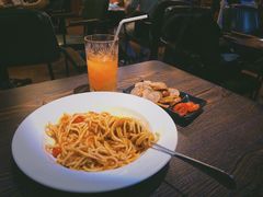 -The Cheebat 锌吧·Bistro(体育西店)