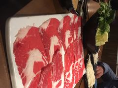 -呷哺呷哺 黄金牧场 (回龙观港龙店)