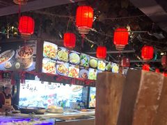 -人民公社大食堂(张家湾店)