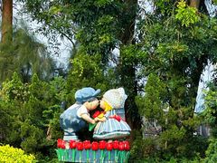 -南沙蒲洲花园
