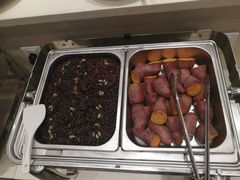 -素满香·素食自助餐(苏州·临顿路店)