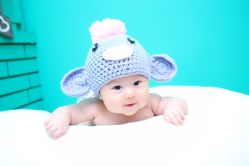 -宝贝日记专业儿童摄影(南坪店)