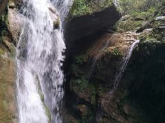 -华蓥山天意谷景区