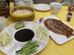 -西安烤鸭店(369烤鸭王店)