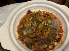 -情妹耙泥鳅·江湖川菜(科华店)