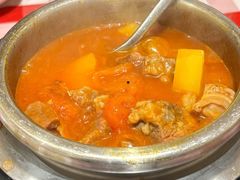 -西贝(南开大悦城店)
