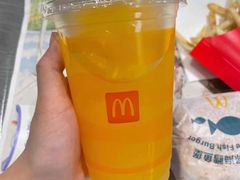 -麦当劳(学院大街店)