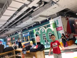 -利奥梦幻主题乐园(爱琴海购物公园店)
