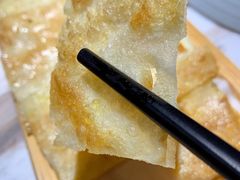 印度飞饼-青花椒花椒鱼(合生汇店)