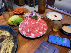 -楠火锅(昆山金鹰店)