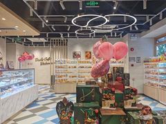 -85度C(南京丹凤街店)