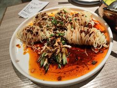 -川味里•商务宴请•团建聚餐(清湖店)