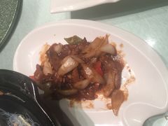 -百富源·海鲜辽菜(浑河堡店)