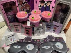-奈雪的茶(石家庄万象城店)