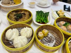 -君德澜酒家·创意粤菜(金山谷店)