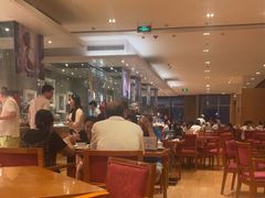 -视界美食自助餐厅·石家庄希尔顿酒店