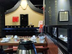 大堂-牛a潮汕鲜牛肉粿条(天河北店)