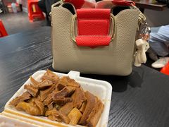 -细妹五香牛杂(步行街店)