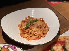 -FABIO’S费比欧披萨餐厅