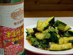 -玺炖·中国铁锅炖(南京东路店)