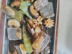 -全聚德(蓝山店)