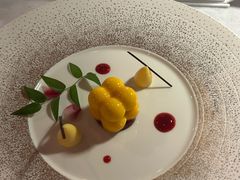 -Kathleen's Waitan 凯圣琳江景西餐厅(外滩店)