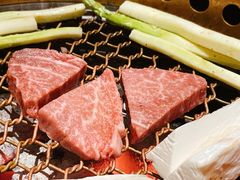 -萬福·肉割烹(恒隆广场店)