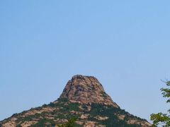 -威海大乳山景区