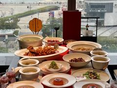 -馋遇江南·精致湖景雅宴(东方之门店)