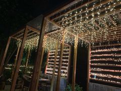 -谷咖啡·鲜花绿植花园餐厅