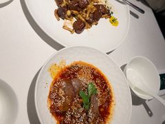 -漢舍中国菜馆(浦东嘉里城店)