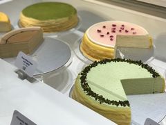 -Lady M(沙田新城市广场店)