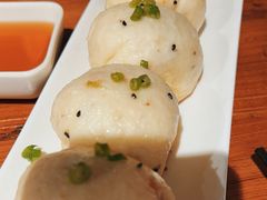 -金枝玉叶上海人家食府(三里河店)