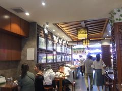 -毅祥斋老孙家泡馍(北院门鼓楼店)