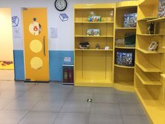 -乐博乐博少儿编程·乐高机器人编程·信息学竞赛(天虹校区)