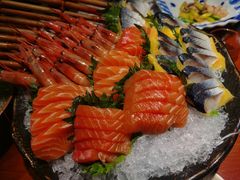-匠和风精致料理(宁德万达店)