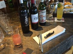 -君悦大酒店行政酒廊