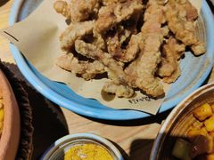 -水煮三国·川鲁江湖菜(香山店)