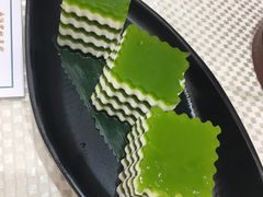 -香港富临皇宫(五月花商业广场店)
