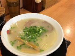 -博多一幸舍(侨福芳草地购物中心店)
