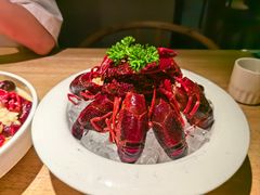 -同福龙虾(高新店)